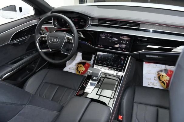 Audi A8 250 kW image number 9