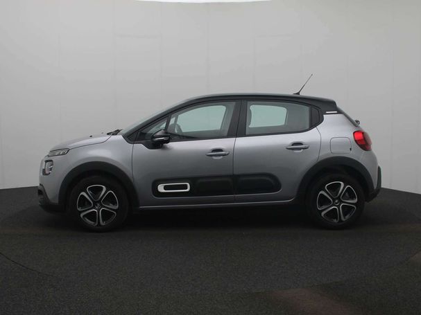 Citroen C3 Pure Tech 81 kW image number 5