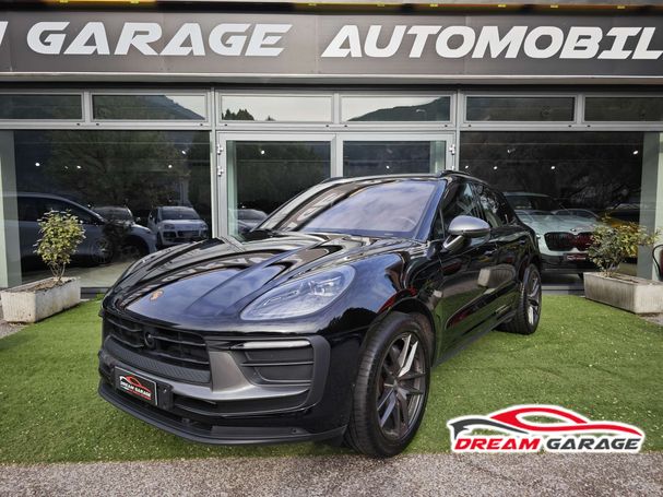 Porsche Macan PDK 195 kW image number 1