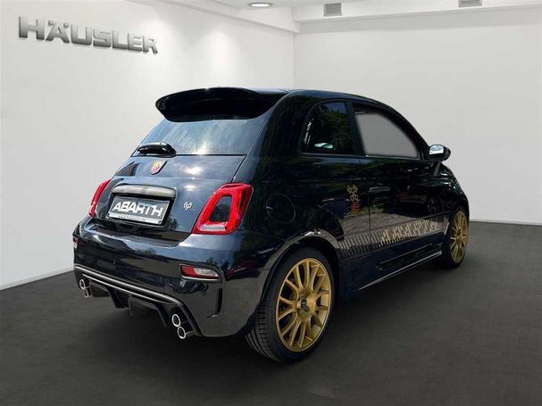 Abarth 695 132 kW image number 4