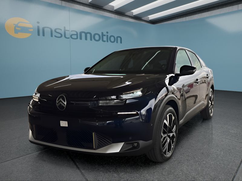 Citroen C4 PureTech 130
