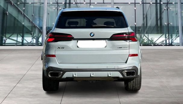 BMW X5 xDrive 210 kW image number 4