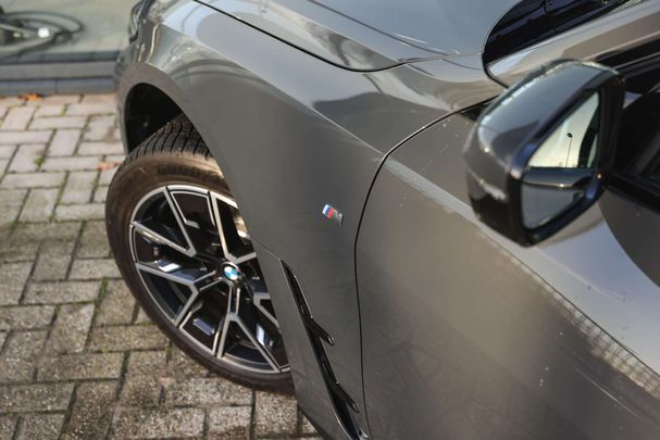 BMW i4 eDrive M Sport 210 kW image number 36