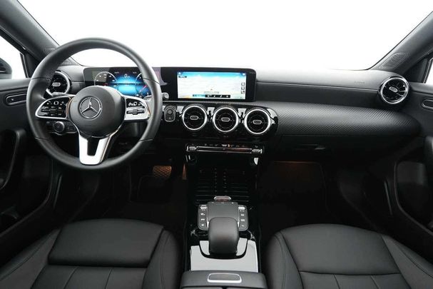 Mercedes-Benz A 180 d 85 kW image number 12