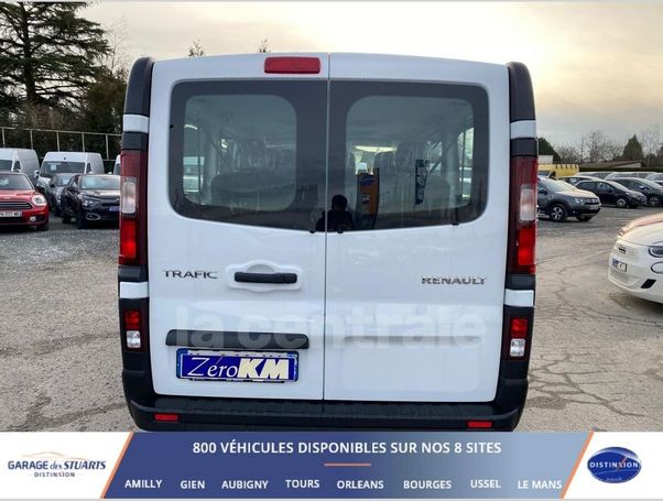  Renault Trafic 81 kW image number 6