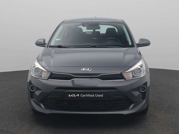 Kia Rio 74 kW image number 2