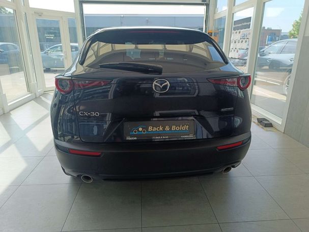 Mazda CX-30 2.0 SELECTION 132 kW image number 3