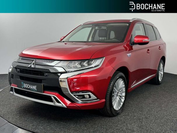 Mitsubishi Outlander 2.4 165 kW image number 1