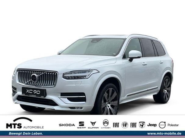 Volvo XC90 B5 AWD Plus 173 kW image number 2