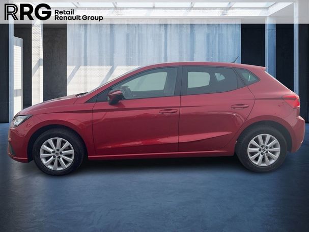 Seat Ibiza TSI Style 81 kW image number 5