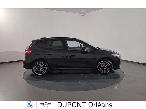 BMW 218i M Sport 101 kW image number 2