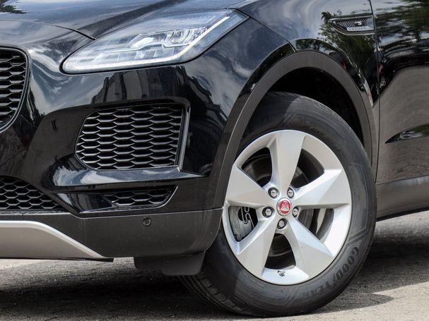 Jaguar E-Pace AWD R-Dynamic S 110 kW image number 3