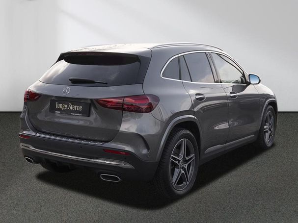 Mercedes-Benz GLA 200 120 kW image number 2