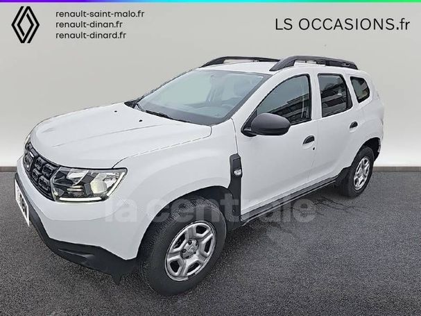 Dacia Duster TCe 100 74 kW image number 1