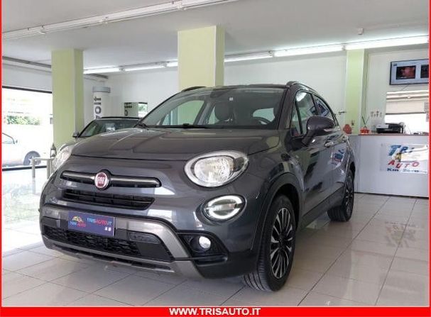 Fiat 500X Cross 1.6 96 kW image number 1