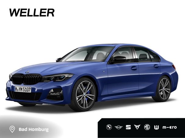 BMW 330i xDrive M Sport 190 kW image number 2