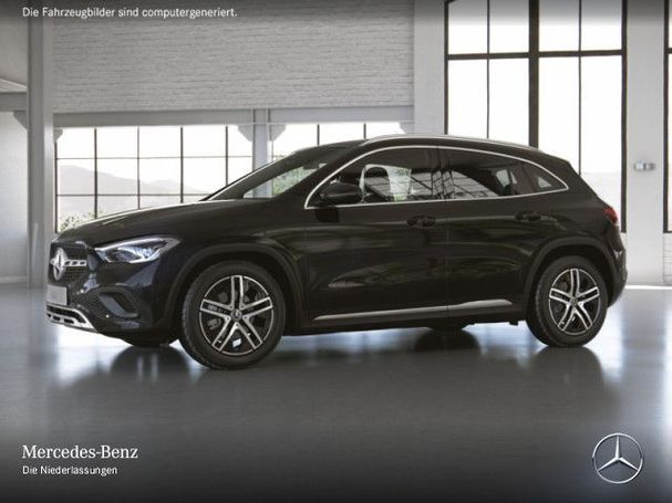 Mercedes-Benz GLA 180 100 kW image number 2