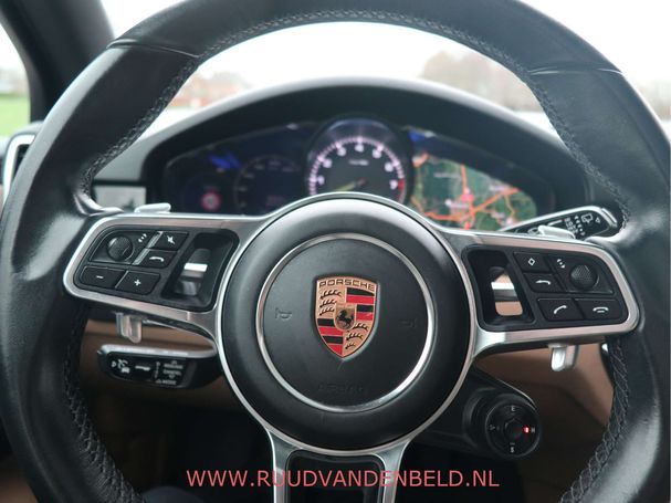 Porsche Cayenne 340 kW image number 12