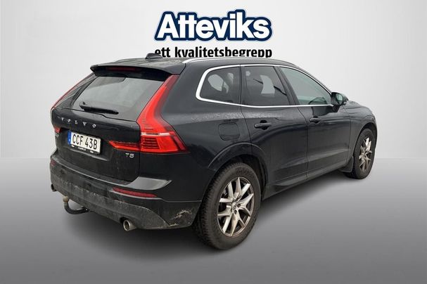 Volvo XC60 T5 R 186 kW image number 4