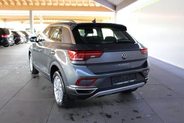 Volkswagen T-Roc 1.5 TSI Style DSG 110 kW image number 15