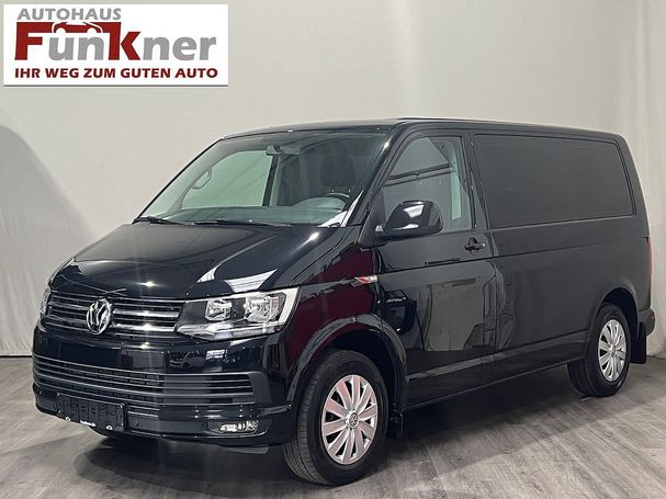 Volkswagen T6 Caravelle DSG 110 kW image number 1