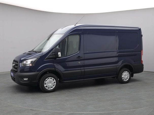 Ford Transit L2H2 Trend 77 kW image number 27