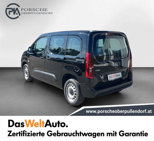 Opel Combo Life 75 kW image number 3