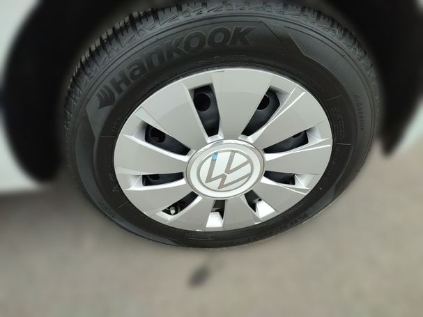 Volkswagen up! 1.0 48 kW image number 5