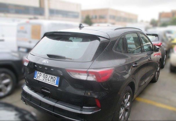 Ford Kuga 2.0 EcoBlue ST-Line 88 kW image number 3