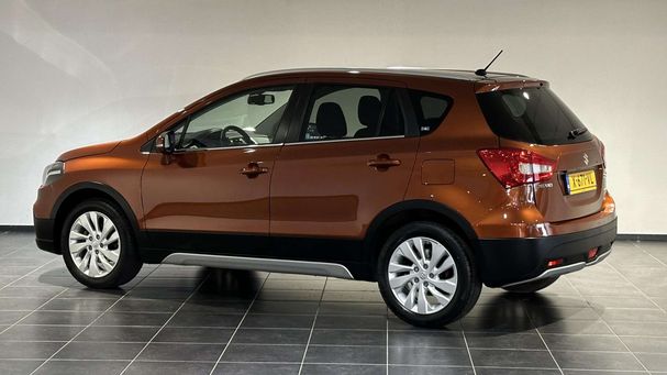 Suzuki SX4 S-Cross 1.0 Boosterjet Select 82 kW image number 2