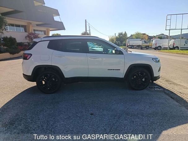 Jeep Compass 96 kW image number 7