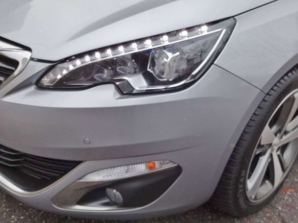 Peugeot 308 SW 150 Allure 110 kW image number 26