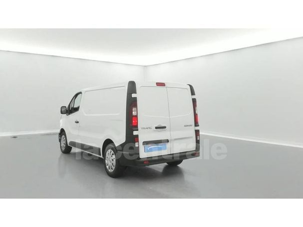 Renault Trafic dCi L1H1 96 kW image number 17