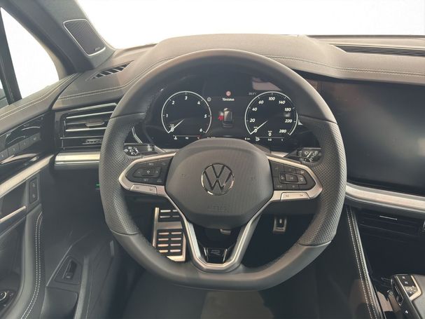 Volkswagen Touareg 3.0 TDI 4Motion 210 kW image number 11