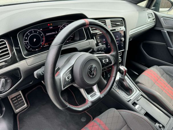 Volkswagen Golf GTI TCR DSG 213 kW image number 9