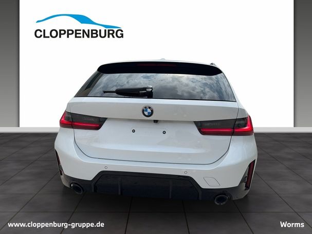 BMW 330i Touring M Sportpaket xDrive 180 kW image number 3