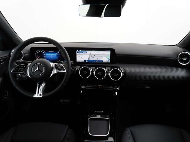 Mercedes-Benz CLA 250 160 kW image number 22