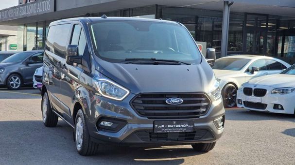 Ford Transit 2.0 EcoBlue 77 kW image number 3