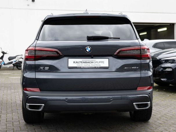 BMW X5 xDrive 290 kW image number 4