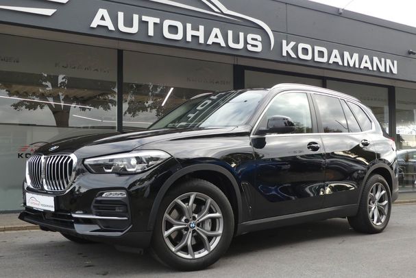 BMW X5 xDrive30d 195 kW image number 3