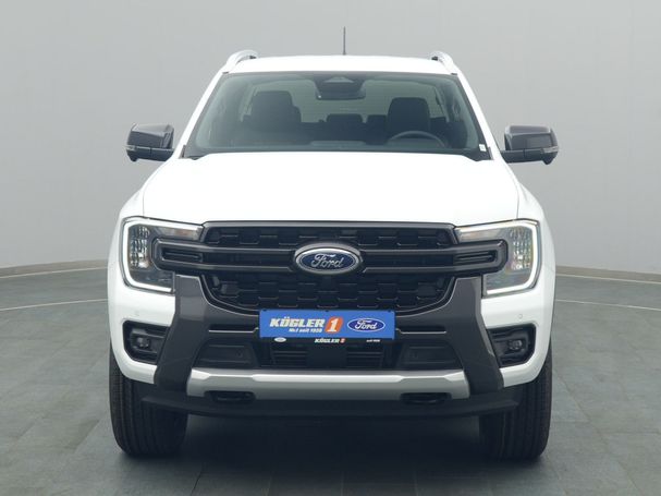 Ford Ranger Wildtrak 177 kW image number 6