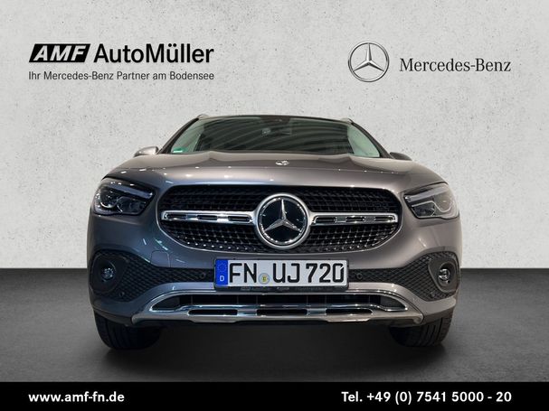 Mercedes-Benz GLA 180 100 kW image number 2