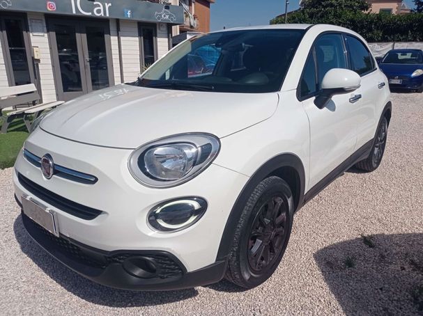 Fiat 500X 1.0 88 kW image number 2