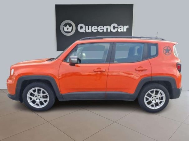 Jeep Renegade 1.6 96 kW image number 5