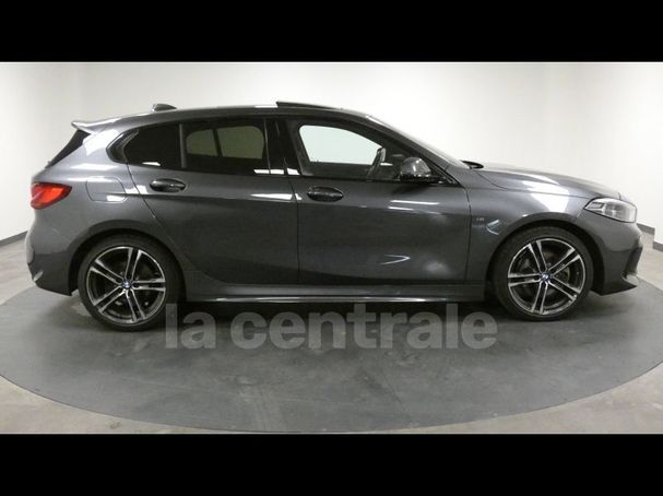 BMW 118d M Sport 110 kW image number 3