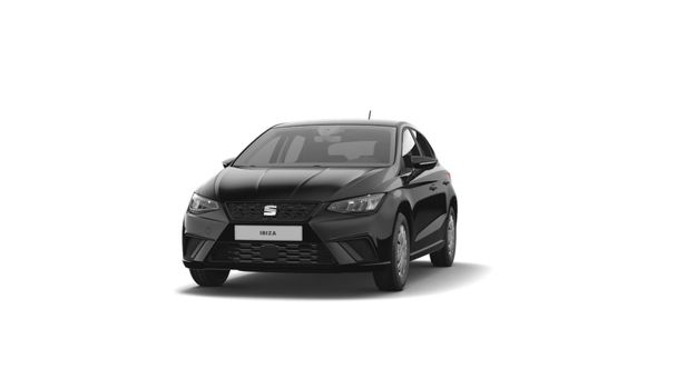 Seat Ibiza 1.0 TSI Reference 70 kW image number 5