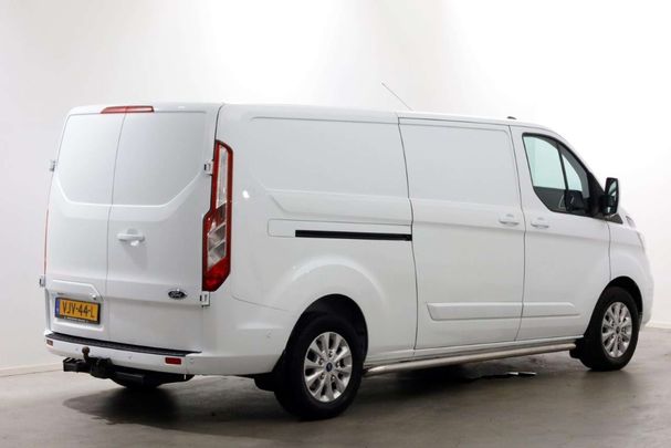 Ford Transit Custom L2H1 2.0 TDCi Limited 96 kW image number 1