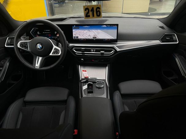 BMW 320d Touring M Sport 140 kW image number 9