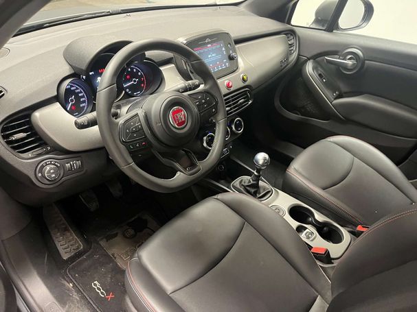 Fiat 500X 1.0 88 kW image number 17