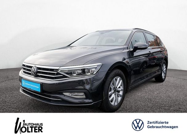 Volkswagen Passat Variant 2.0 TDI Business DSG 110 kW image number 1